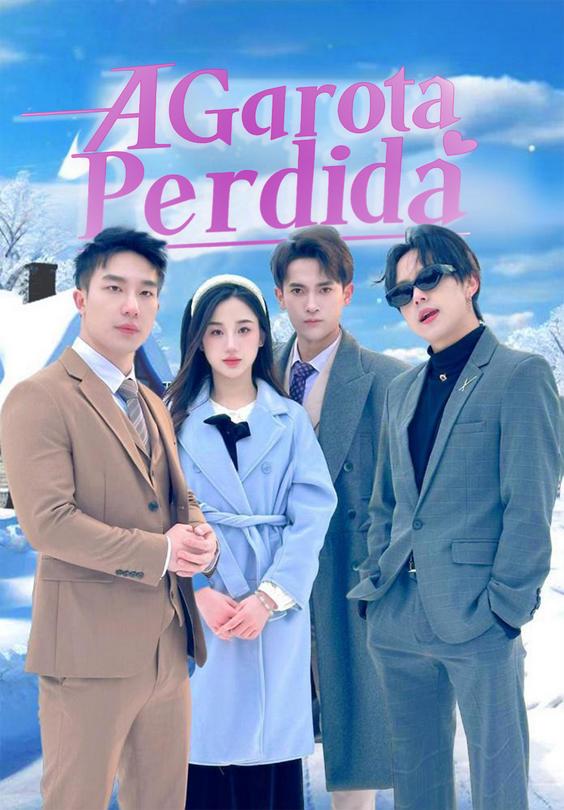 A Garota Perdida