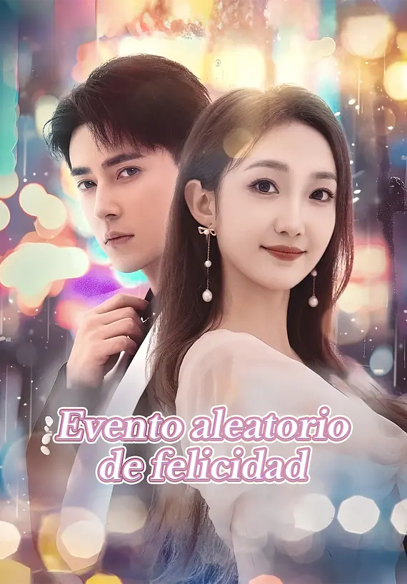 Evento aleatorio de felicidad