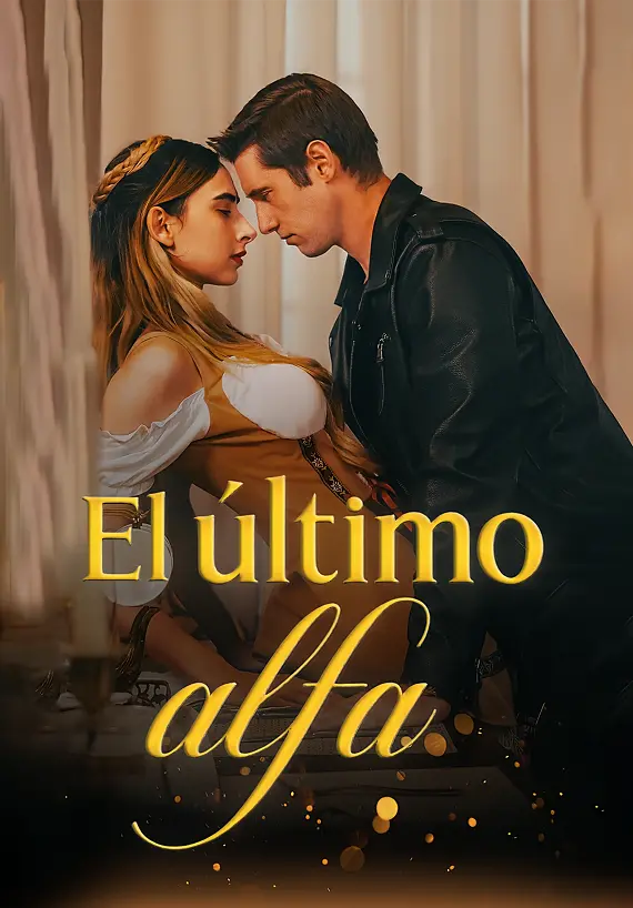 El último alfa