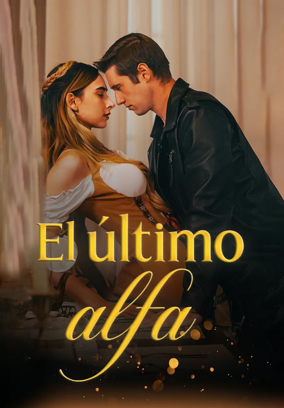 El último alfa