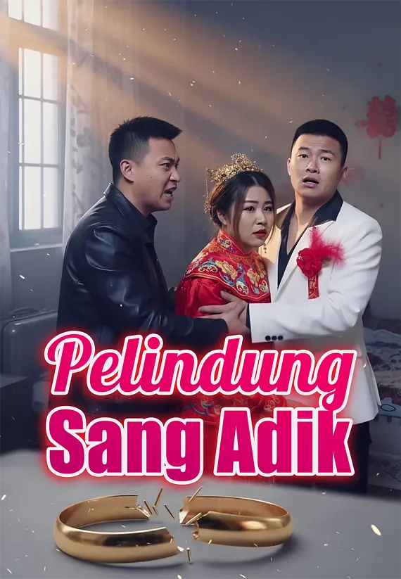 Pelindung Sang Adik