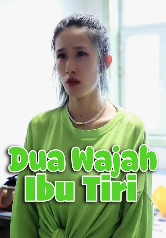 Dua Wajah Ibu Tiri