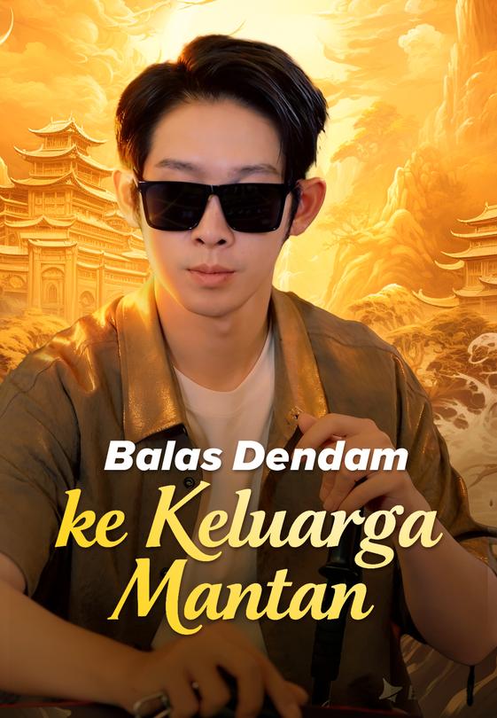 Balas Dendam ke Keluarga Mantan