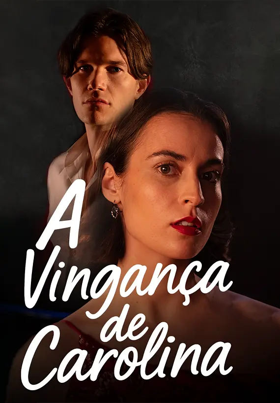 A Vingança de Carolina