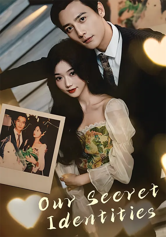 Our Secret Identities