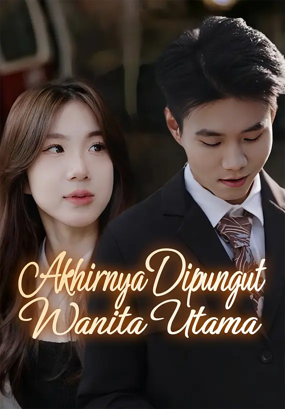 Akhirnya Dipungut Wanita Utama