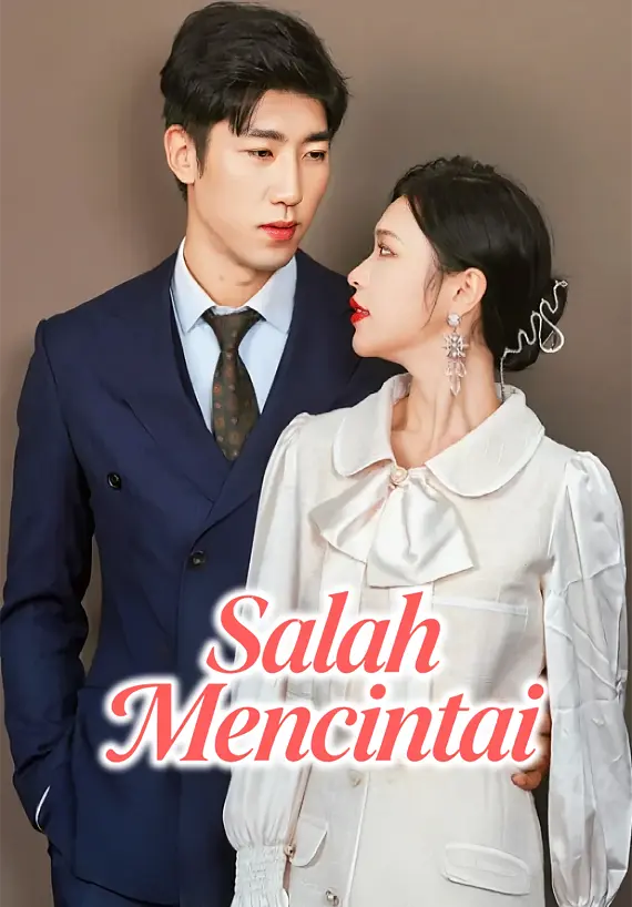 Salah Mencintai