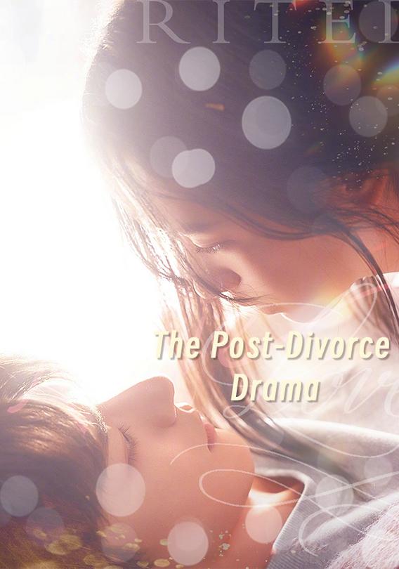 The Post-Divorce Drama
