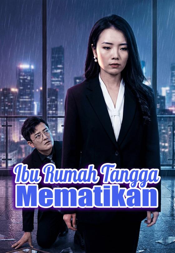 Ibu Rumah Tangga Mematikan