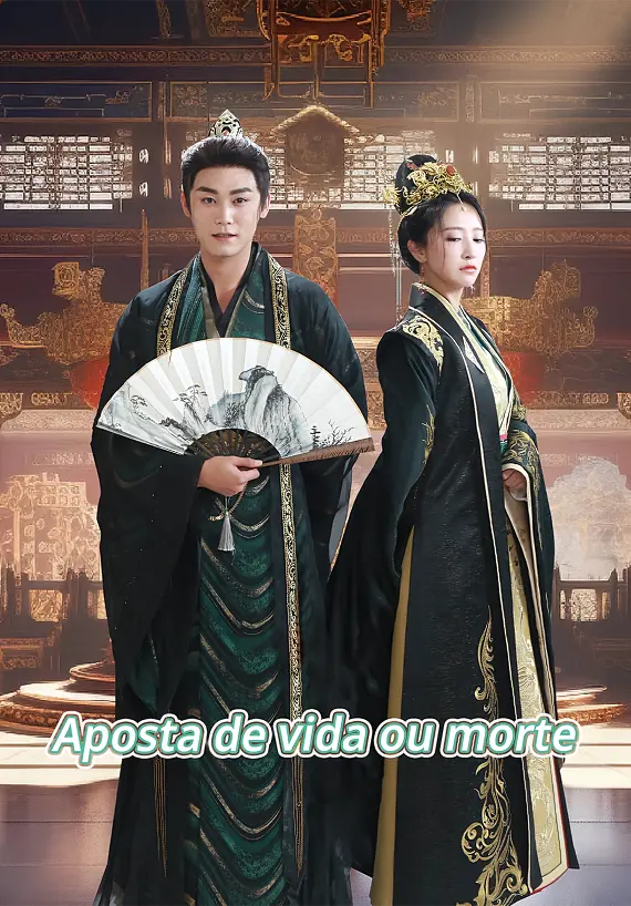 Aposta de vida ou morte