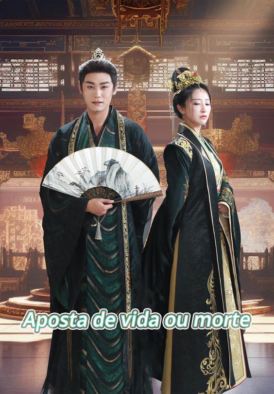 Aposta de vida ou morte