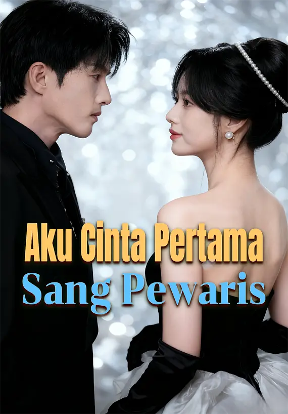 Aku Cinta Pertama Sang Pewaris