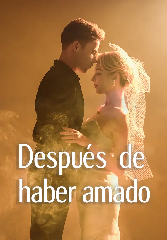 Después de haber amado