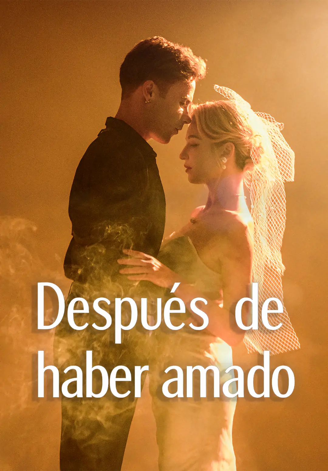 Después de haber amado