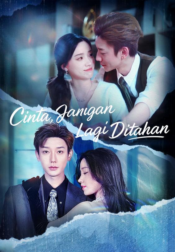 Cinta, Jangan Lagi Ditahan