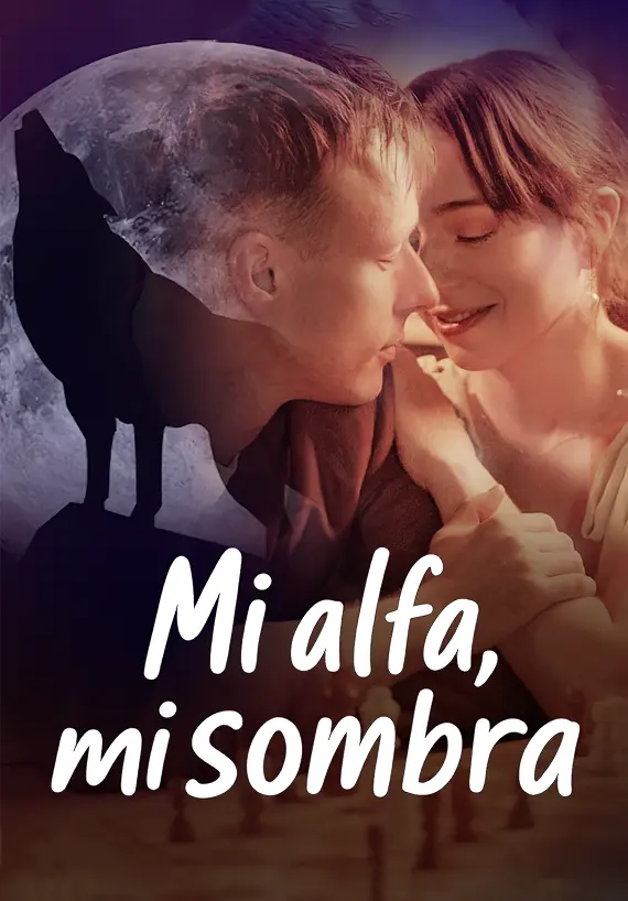 Mi alfa, mi sombra