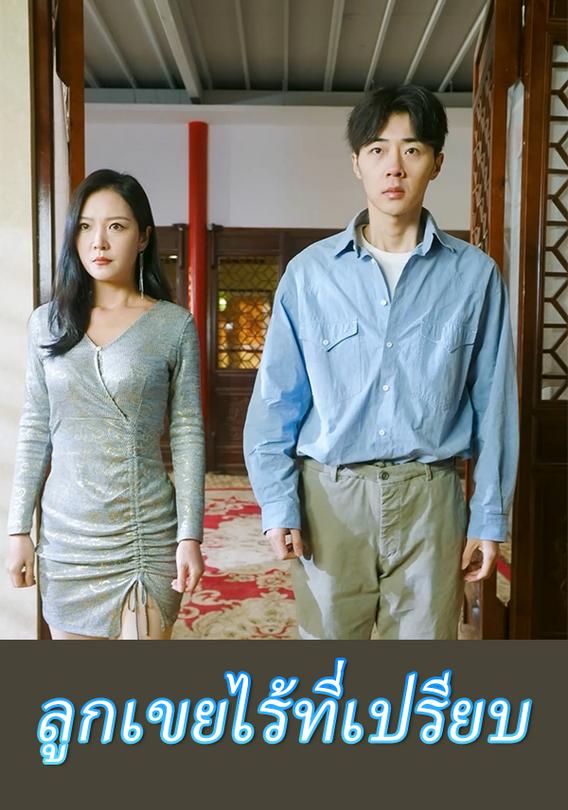 ลูกเขยไร้ที่เปรียบ