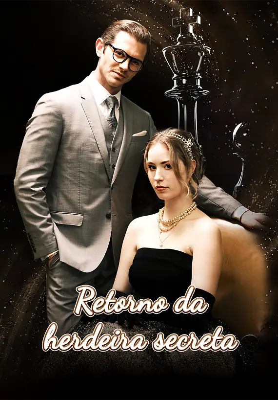 Retorno da herdeira secreta