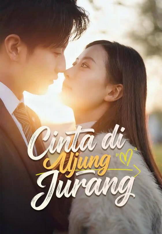 Cinta di Ujung Jurang