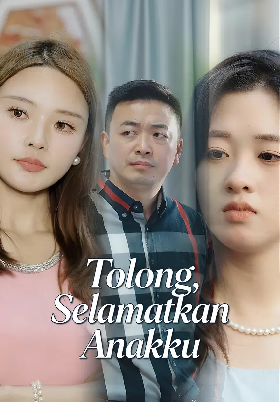 Tolong, Selamatkan Anakku