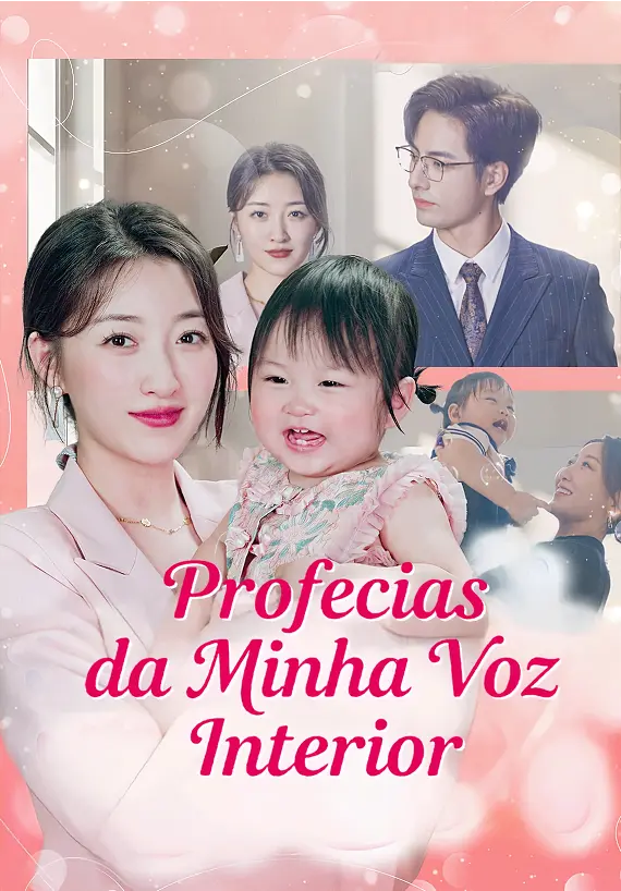 Profecias da Minha Voz Interior