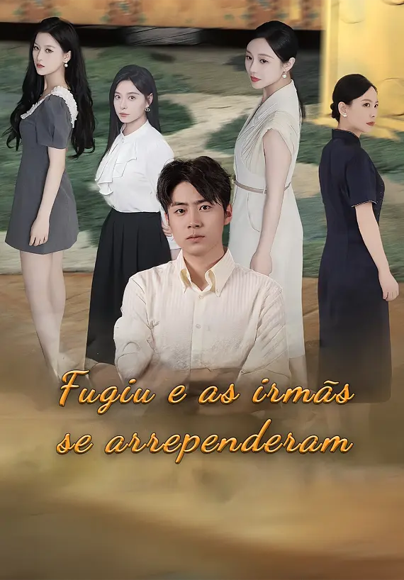 Fugiu e as irmãs se arrependeram