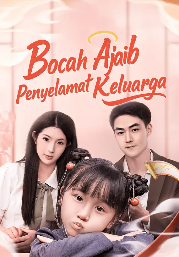 Bocah Ajaib Penyelamat Keluarga