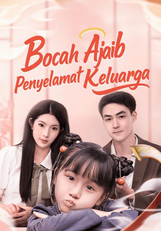 Bocah Ajaib Penyelamat Keluarga