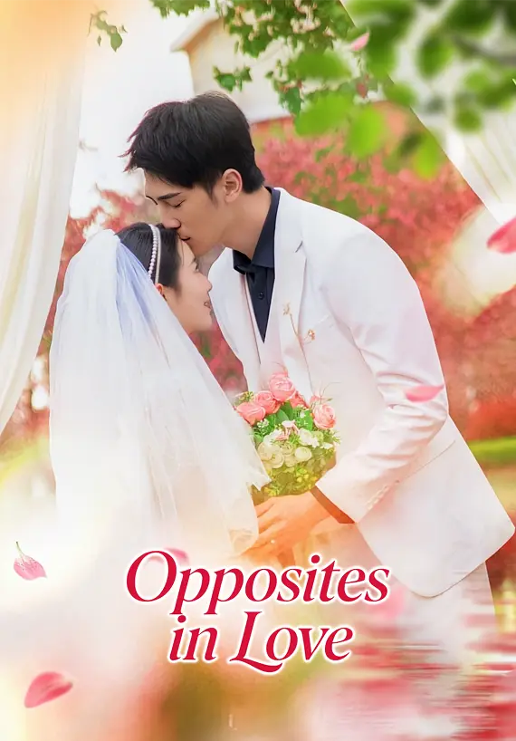 Opposites in Love