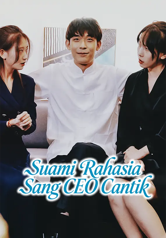 Suami Rahasia Sang CEO Cantik