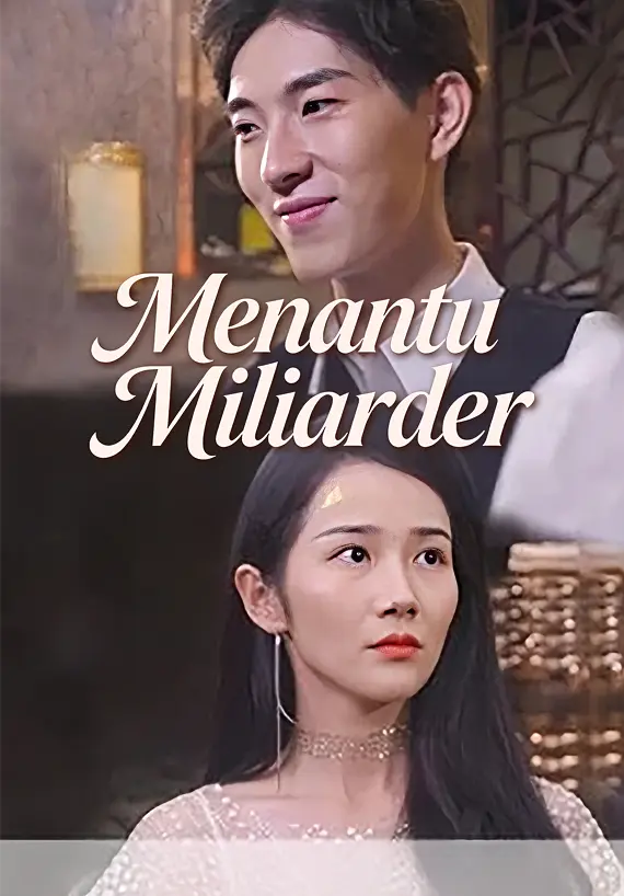 Menantu Miliarder