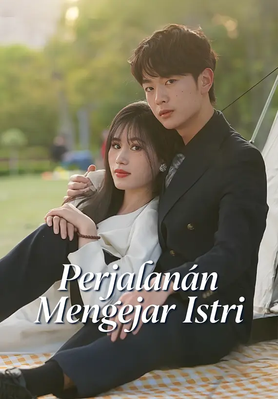 Perjalanan Mengejar Istri