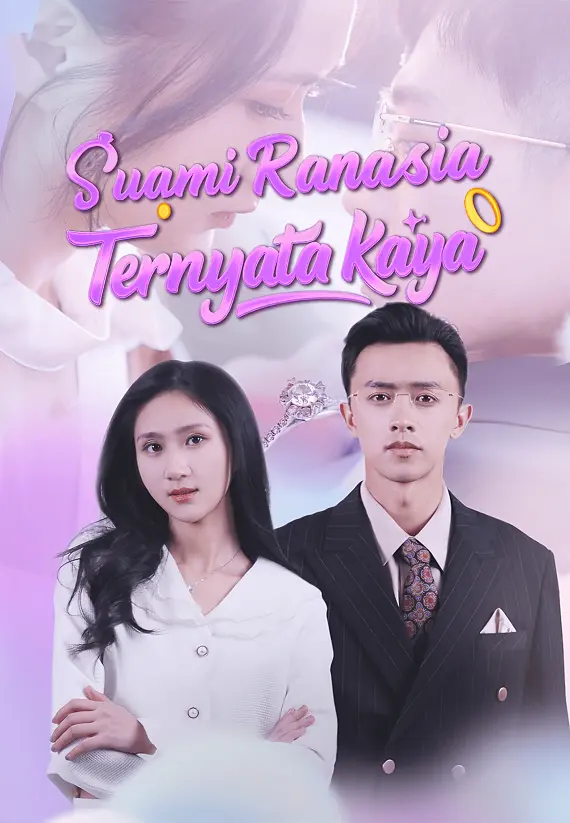 Suami Rahasia Ternyata Kaya