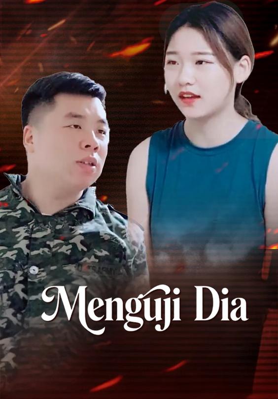 Menguji Dia
