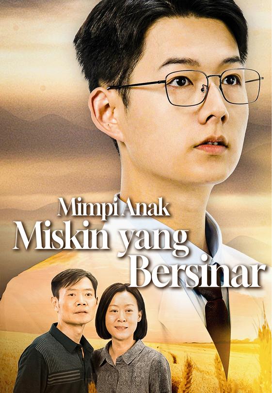 Mimpi Anak Miskin yang Bersinar