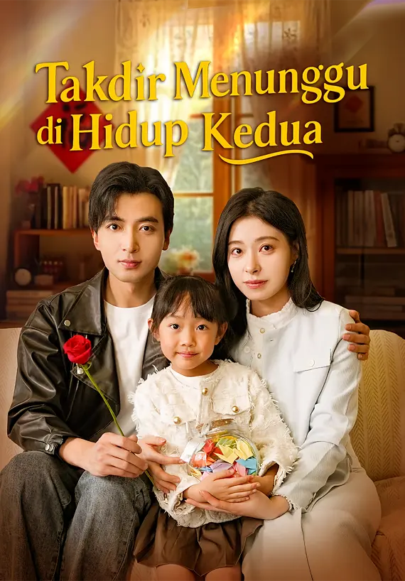 Takdir Menunggu di Hidup Kedua