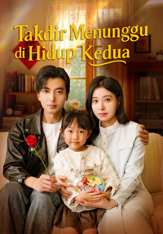 Takdir Menunggu di Hidup Kedua