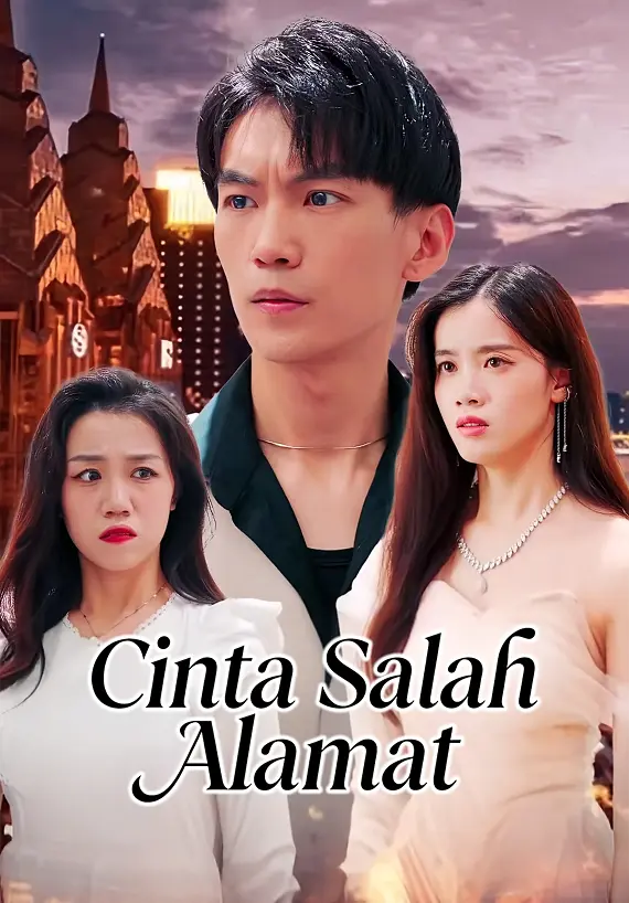 Cinta Salah Alamat
