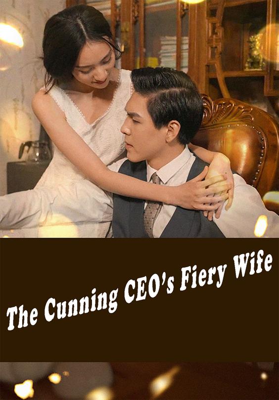 The Cunning CEO’s Fiery Wife