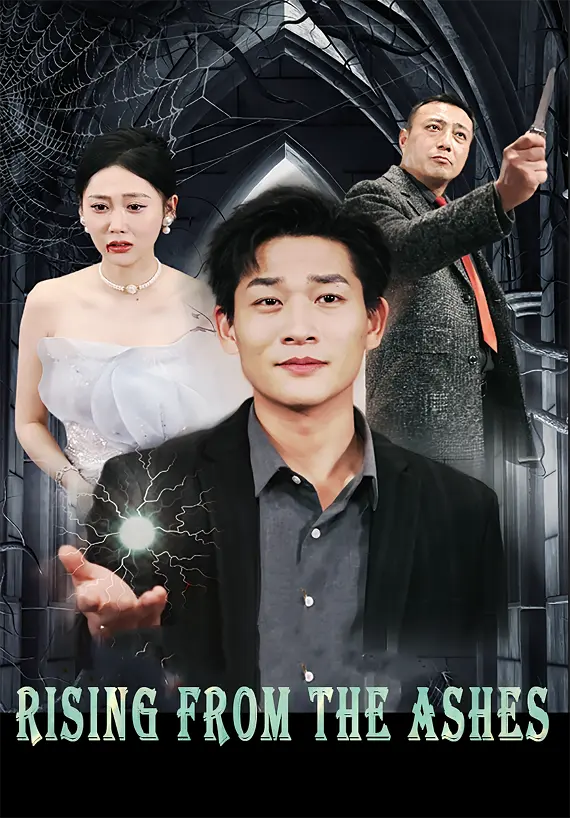 Rising from the Ashes