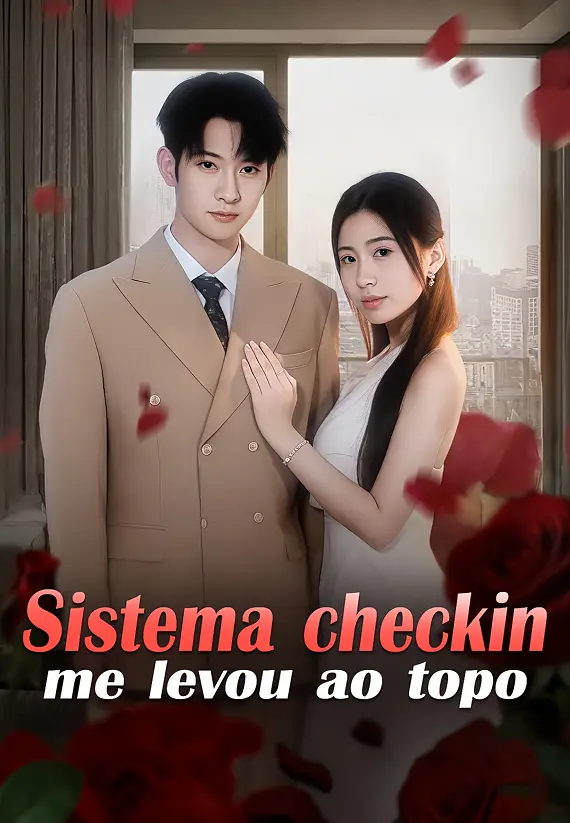 Sistema checkin me levou ao topo