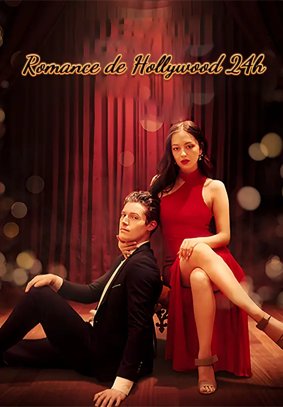 Romance de Hollywood 24h