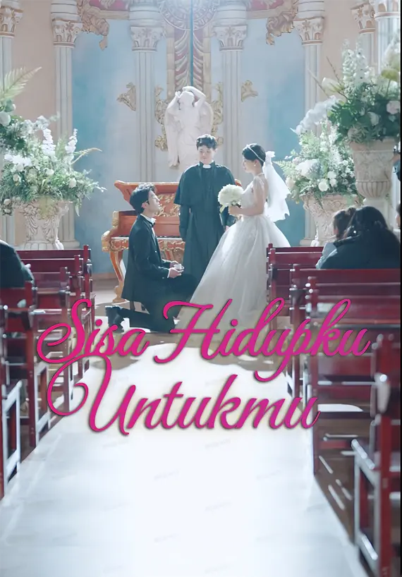 Sisa Hidupku Untukmu