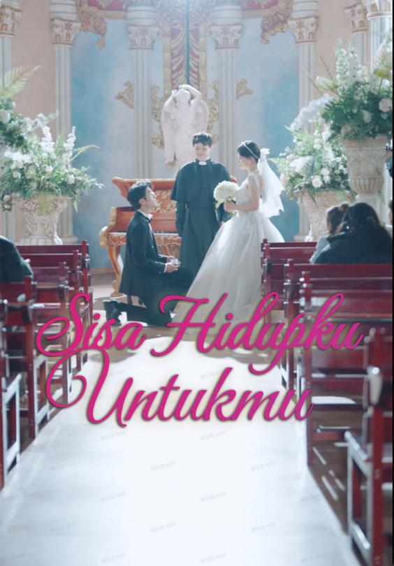 Sisa Hidupku Untukmu