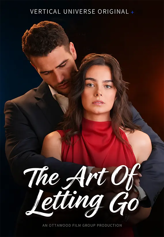 The Art of Letting Go