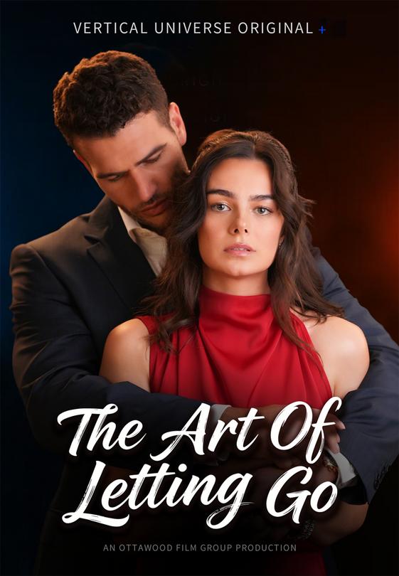 The Art of Letting Go