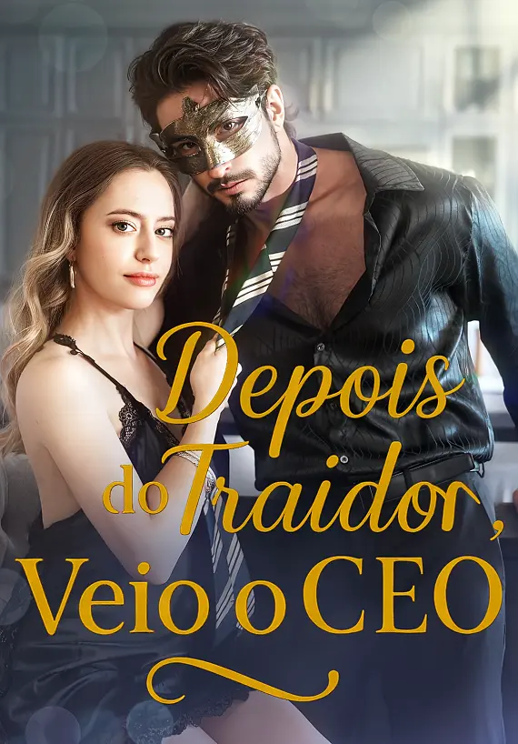 Depois do Traidor, Veio o CEO