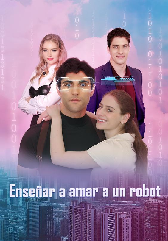 Enseñar a amar a un robot