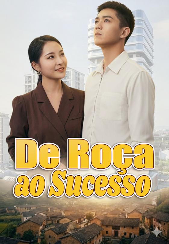 De Roça ao Sucesso