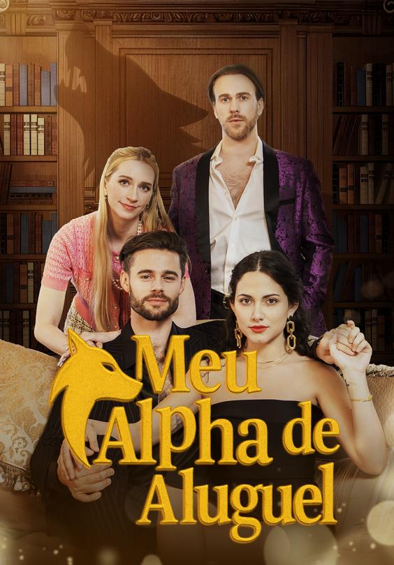Meu Alpha de Aluguel